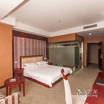 江阴海伦酒店酒店提供图片