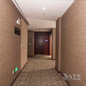 江阴海伦酒店酒店提供图片