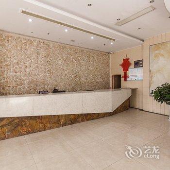 江阴海伦酒店酒店提供图片