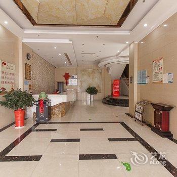 江阴海伦酒店酒店提供图片