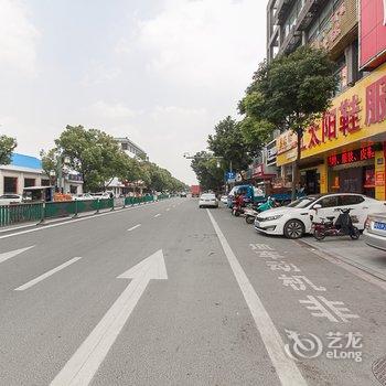江阴海伦酒店酒店提供图片