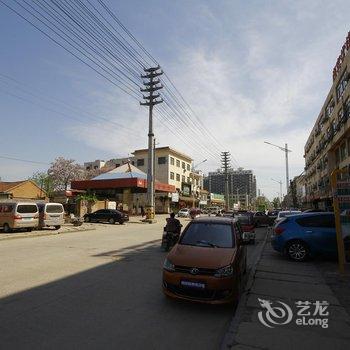 尚客优酒店(菏泽东明店)酒店提供图片