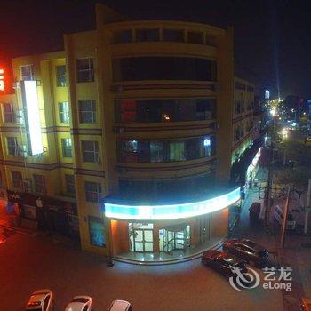 7天连锁酒店(滑县人民路店)酒店提供图片