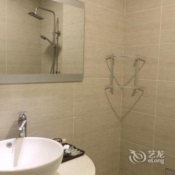 阜阳郁金香商务酒店酒店提供图片