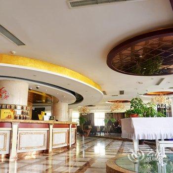 重庆巫山财富酒店酒店提供图片