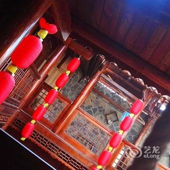 安顺旧州古镇梅氏闲庭客栈酒店提供图片