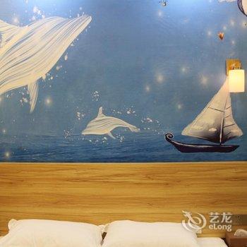 深圳蓝晶晶酒店酒店提供图片