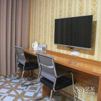 济宁都市118连锁酒店火车站店酒店提供图片