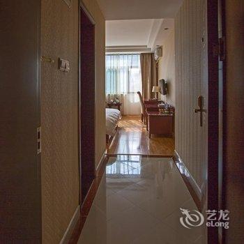 桐城迎宾馆酒店提供图片
