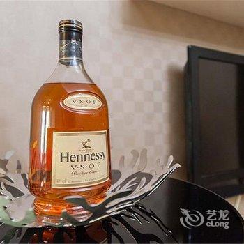 深圳橙子life公寓(东门老街店)酒店提供图片