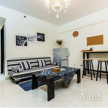 深圳橙子life公寓(东门老街店)酒店提供图片