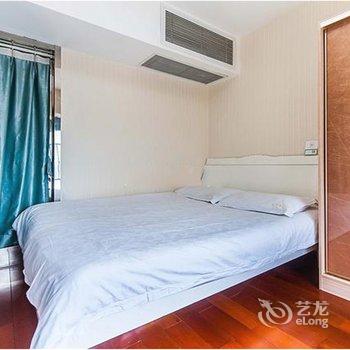 深圳橙子life公寓(东门老街店)酒店提供图片