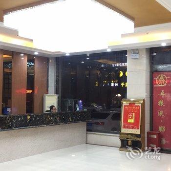 临漳锦桥宾馆酒店提供图片