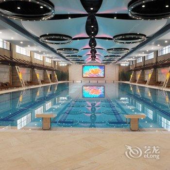 北京空管科技交流中心酒店提供图片