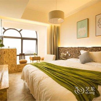 叶高国际酒店公寓(西安万达新天地店)酒店提供图片