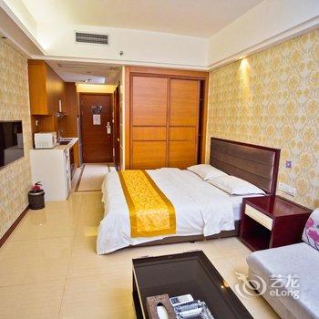 广州佰米国际度假公寓酒店(金融大厦店)酒店提供图片