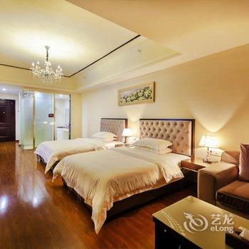广州佰米国际度假公寓酒店(金融大厦店)酒店提供图片