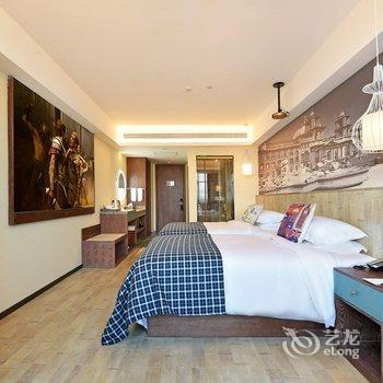 美豪酒店(济南高新万达会展中心店)酒店提供图片