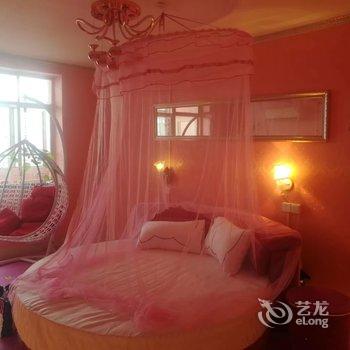 天津之恋主题公寓酒店提供图片