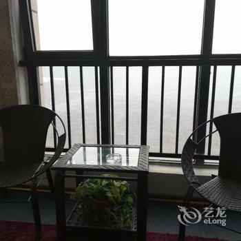 郑州众心公寓酒店提供图片