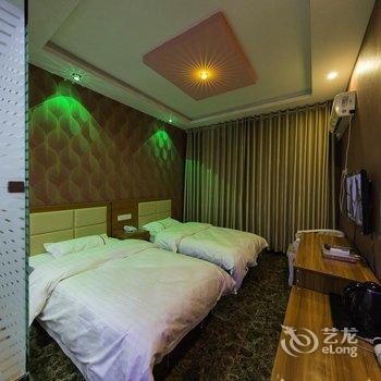 都市迷你精选(邯郸馆陶陶山街店)酒店提供图片
