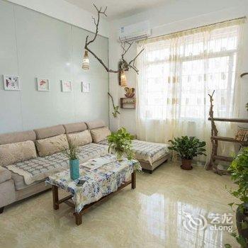 广州花渡人普通公寓酒店提供图片