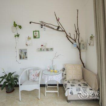 广州花渡人普通公寓酒店提供图片