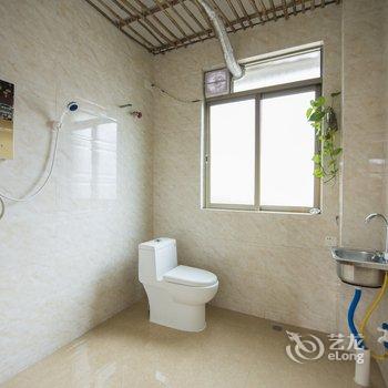 广州花渡人普通公寓酒店提供图片