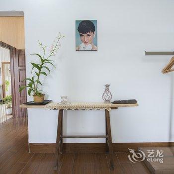 广州花渡人普通公寓酒店提供图片