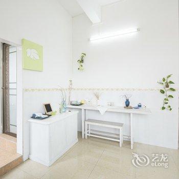 广州花渡人普通公寓酒店提供图片