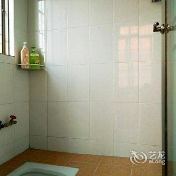 广州花渡人普通公寓酒店提供图片