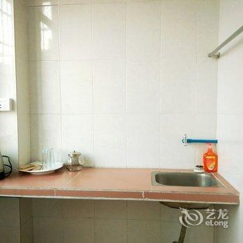 广州花渡人普通公寓酒店提供图片