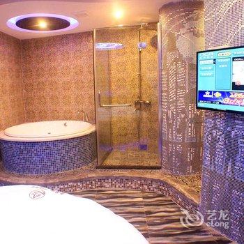 上海泉湾印象主题酒店酒店提供图片