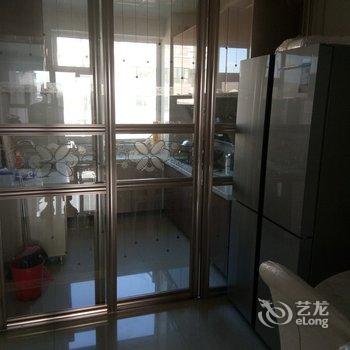 赤峰颜景新普通公寓酒店提供图片