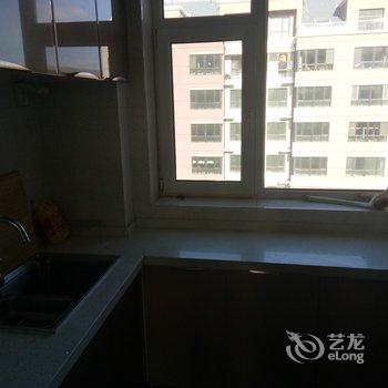 赤峰颜景新普通公寓酒店提供图片