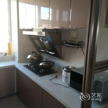 赤峰颜景新普通公寓酒店提供图片
