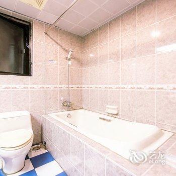 深圳cbddiary日记青年旅舍酒店提供图片