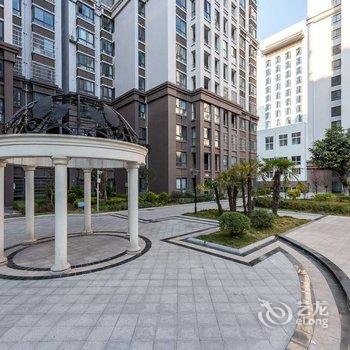 西昌海天逸舍普通公寓酒店提供图片