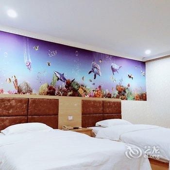 清远市清城区金利商务宾馆酒店提供图片