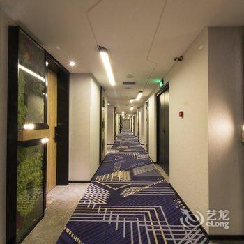 途客中国酒店(西安行政中心高铁北客站店)酒店提供图片