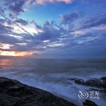 福州机场快捷酒店式公寓酒店提供图片