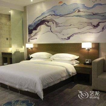 芭菲酒店(中山古镇店)酒店提供图片