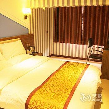 阳城金字港快捷宾馆酒店提供图片