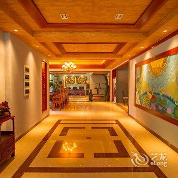 西双版纳悦喜度假酒店酒店提供图片