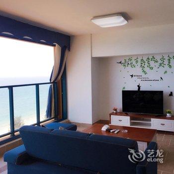 惠州万科双月湾天天度假公寓酒店提供图片