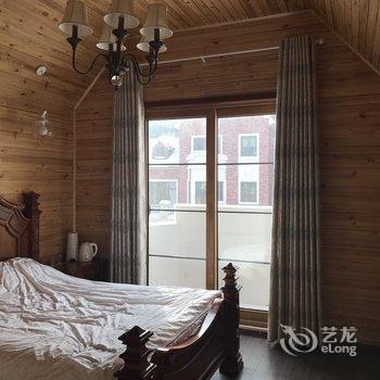 乌鲁木齐远景联排别墅酒店提供图片