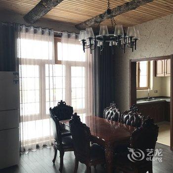乌鲁木齐远景联排别墅酒店提供图片