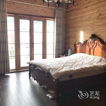 乌鲁木齐远景联排别墅酒店提供图片