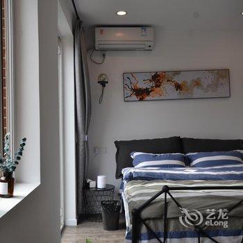 上海旧石里民宿酒店提供图片