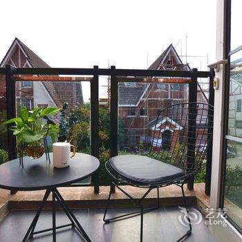 上海旧石里民宿酒店提供图片